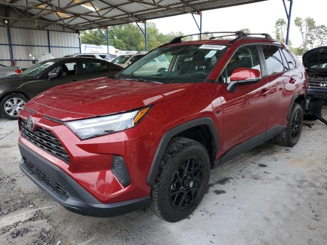2023 TOYOTA RAV4 XLE, 