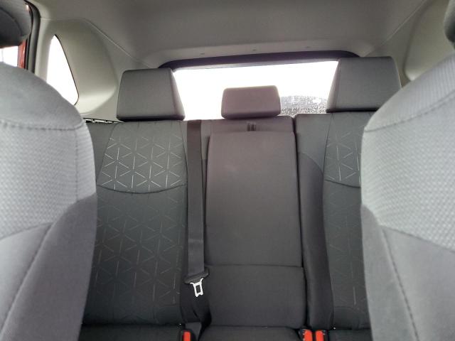 2T3W1RFVXPW253198 - 2023 TOYOTA RAV4 XLE წითელი ფოტო 10