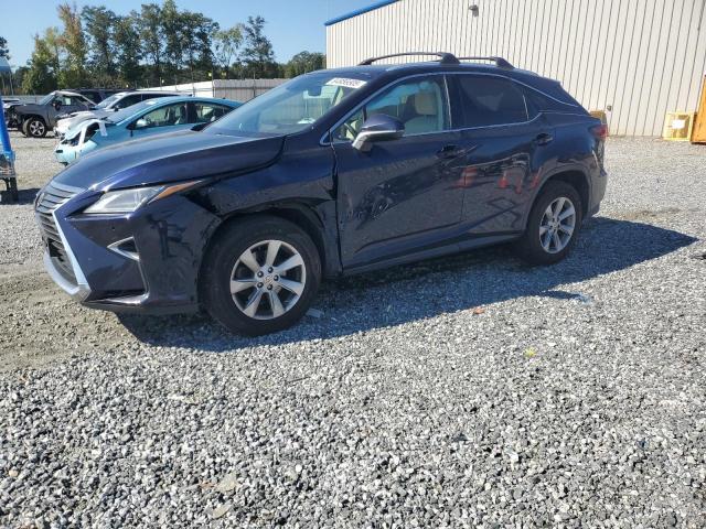 2017 LEXUS RX 350 BASE, 