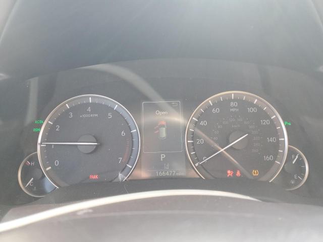 2T2BZMCA6HC070397 - 2017 LEXUS RX 350 BASE 蓝色 照片 9