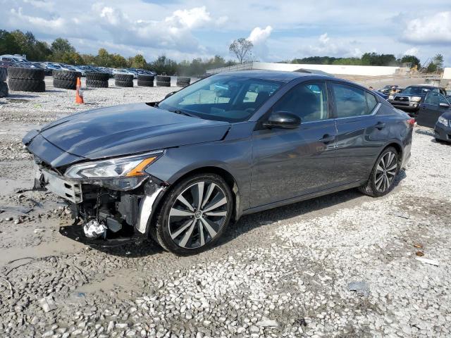 2019 NISSAN ALTIMA SR, 