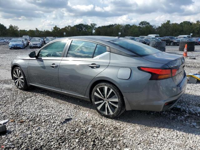 1N4BL4CV1KC194057 - 2019 NISSAN ALTIMA SR ნაცრისფერი ფოტო 2