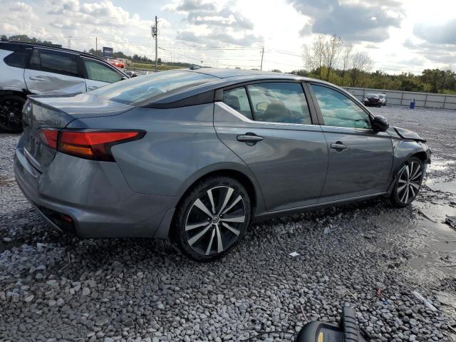 1N4BL4CV1KC194057 - 2019 NISSAN ALTIMA SR ნაცრისფერი ფოტო 3