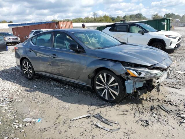 1N4BL4CV1KC194057 - 2019 NISSAN ALTIMA SR ნაცრისფერი ფოტო 4