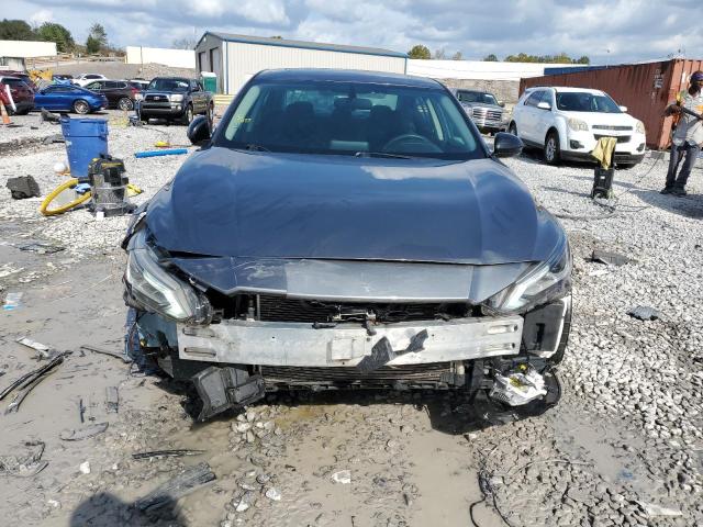 1N4BL4CV1KC194057 - 2019 NISSAN ALTIMA SR ნაცრისფერი ფოტო 5