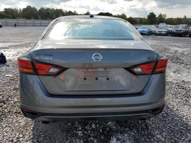 1N4BL4CV1KC194057 - 2019 NISSAN ALTIMA SR ნაცრისფერი ფოტო 6