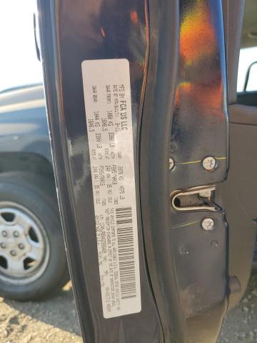 1C4NJRBB4GD556465 - 2016 JEEP PATRIOT SPORT ლურჯი ფოტო 12