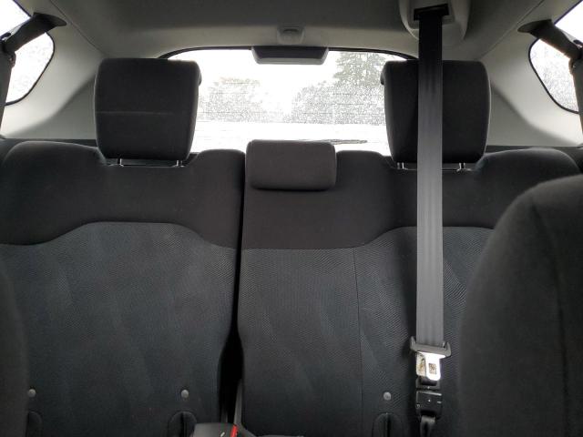 JHMGE8H57BC012015 - 2011 HONDA FIT SPORT 黑色 照片 10