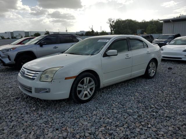 2009 FORD FUSION SEL, 