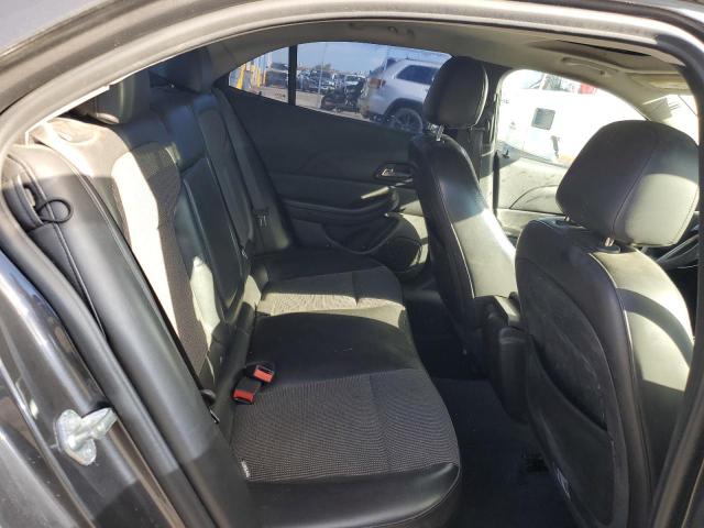 1G11C5SA0DF333437 - 2013 CHEVROLET MALIBU 1LT 灰色 照片 10