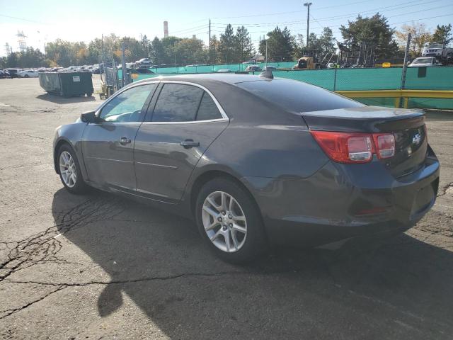 1G11C5SA0DF333437 - 2013 CHEVROLET MALIBU 1LT 灰色 照片 2