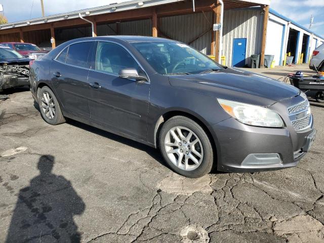 1G11C5SA0DF333437 - 2013 CHEVROLET MALIBU 1LT 灰色 照片 4