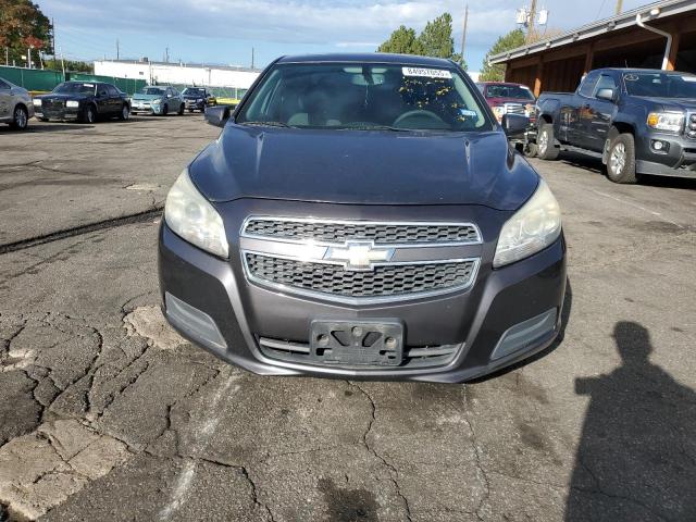 1G11C5SA0DF333437 - 2013 CHEVROLET MALIBU 1LT 灰色 照片 5
