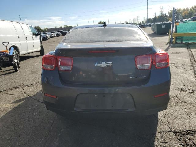 1G11C5SA0DF333437 - 2013 CHEVROLET MALIBU 1LT 灰色 照片 6