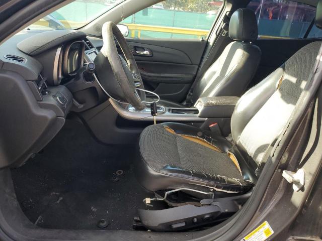 1G11C5SA0DF333437 - 2013 CHEVROLET MALIBU 1LT 灰色 照片 7