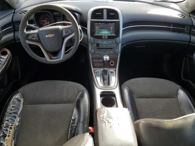 1G11C5SA0DF333437 - 2013 CHEVROLET MALIBU 1LT 灰色 照片 8