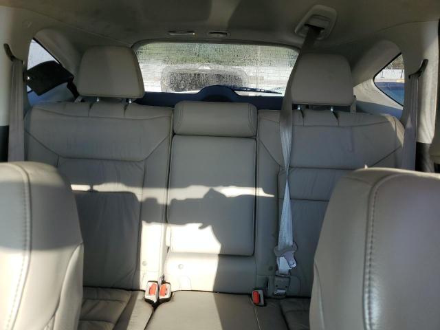 5J6RM4H71DL064695 - 2013 HONDA CR-V EXL Ağ foto 10