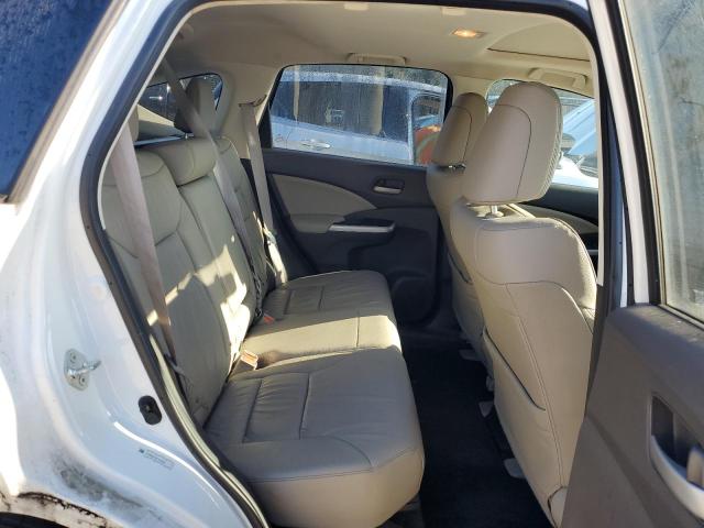 5J6RM4H71DL064695 - 2013 HONDA CR-V EXL Ağ foto 11