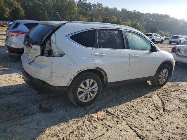 5J6RM4H71DL064695 - 2013 HONDA CR-V EXL Ağ foto 3