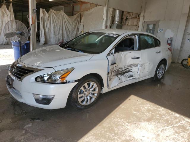 2013 NISSAN ALTIMA 2.5, 