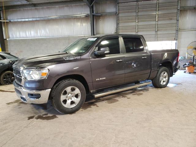 2020 RAM 1500 BIG HORN/LONE STAR, 