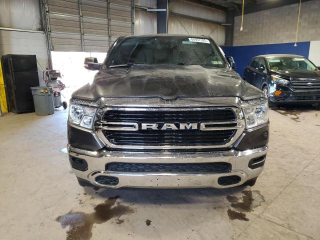 1C6RREFT0LN386414 - 2020 RAM 1500 BIG HORN/LONE STAR CHARCOAL photo 5