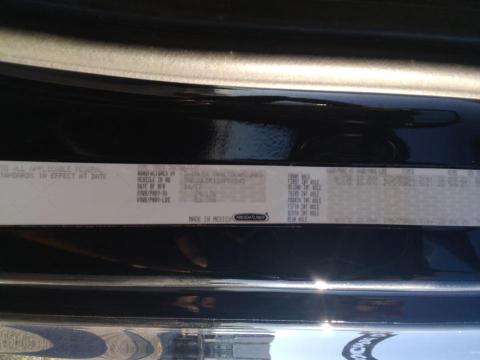 3AKJGLDR1DSFG0345 - 2013 FREIGHTLINER CASCADIA Чорний фото 10