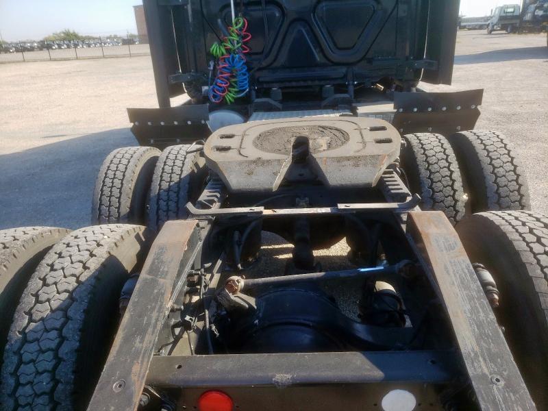 3AKJGLDR1DSFG0345 - 2013 FREIGHTLINER CASCADIA Чорний фото 9