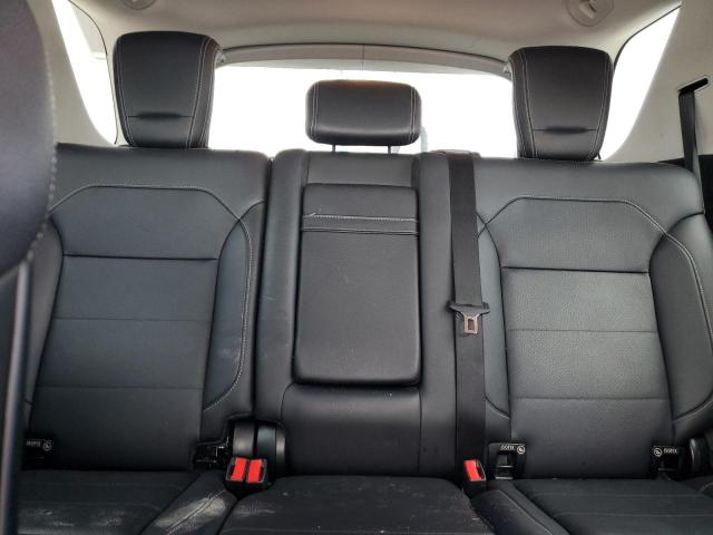 4JGDA5JB3FA607326 - 2015 MERCEDES-BENZ ML 350 Ақ фото 10