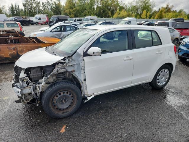 2010 TOYOTA SCION XD, 