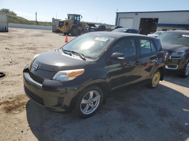 2010 TOYOTA SCION XD, 