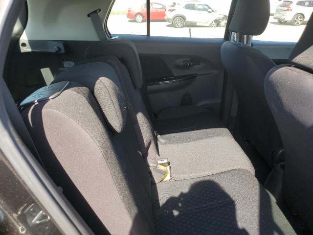 JTKKU4B43AJ053882 - 2010 TOYOTA SCION XD 黑色 照片 10
