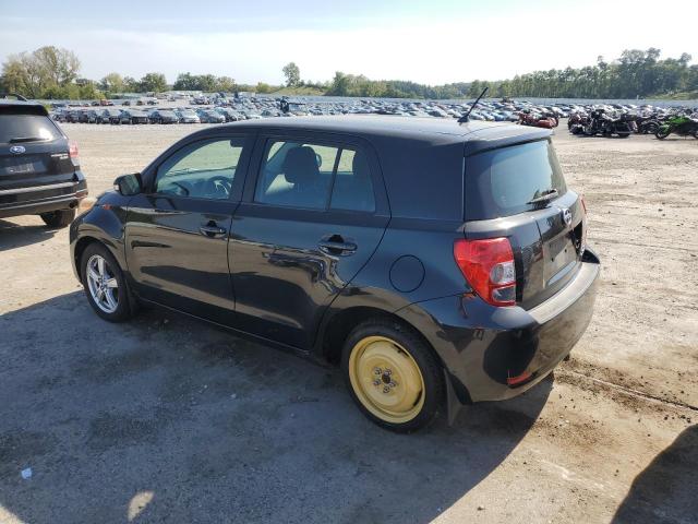 JTKKU4B43AJ053882 - 2010 TOYOTA SCION XD 黑色 照片 2