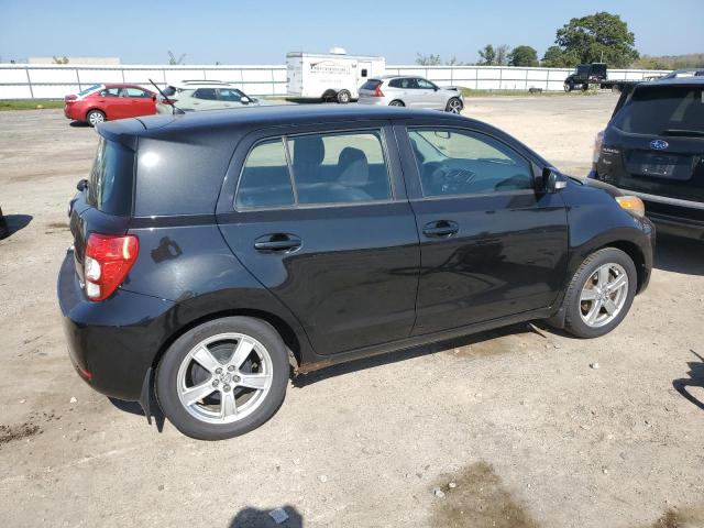 JTKKU4B43AJ053882 - 2010 TOYOTA SCION XD 黑色 照片 3