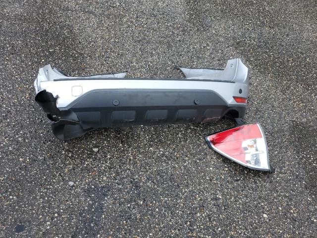 JF2SHADC9DH420098 - 2013 SUBARU FORESTER 2.5X PREMIUM ვერცხლისფერი ფოტო 13