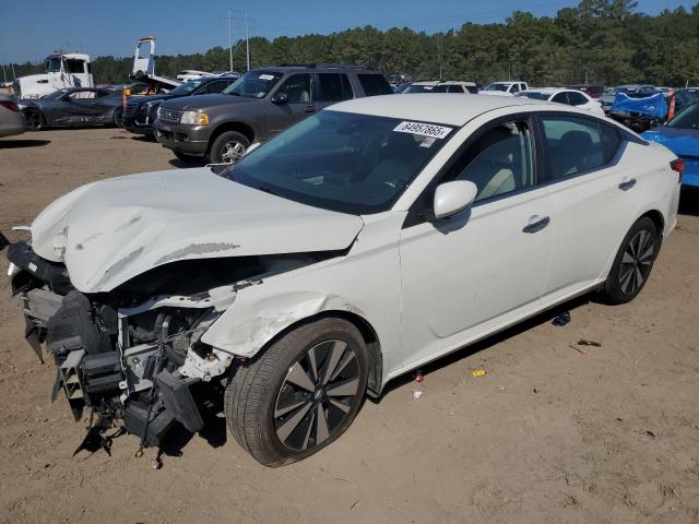 2021 NISSAN ALTIMA SV, 