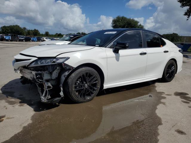 2019 TOYOTA CAMRY L, 