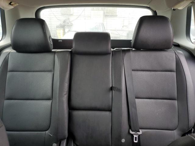 WVGAV7AX5GW501222 - 2016 VOLKSWAGEN TIGUAN S Gümüş foto 10