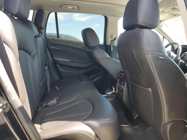 LRBFX3SX9LD013603 - 2020 BUICK ENVISION PREMIUM შავი ფოტო 10