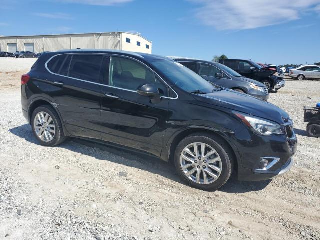 LRBFX3SX9LD013603 - 2020 BUICK ENVISION PREMIUM შავი ფოტო 4