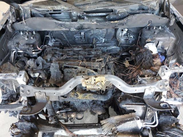 1C4NJRBB4HD180657 - 2017 JEEP PATRIOT SPORT Қара фото 11