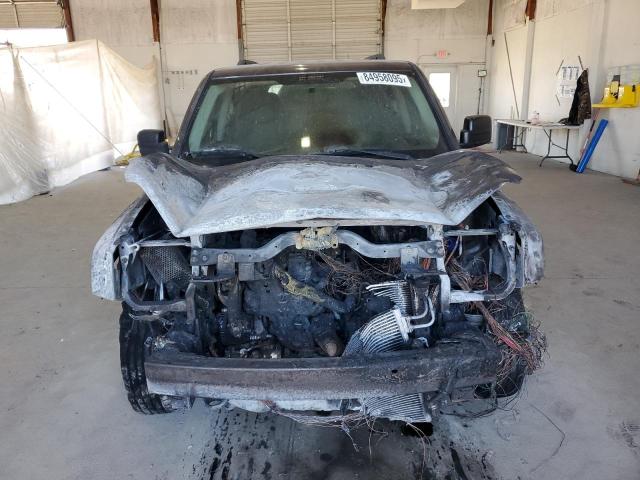 1C4NJRBB4HD180657 - 2017 JEEP PATRIOT SPORT Қара фото 5