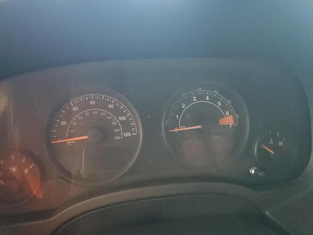 1C4NJRBB4HD180657 - 2017 JEEP PATRIOT SPORT Қара фото 9