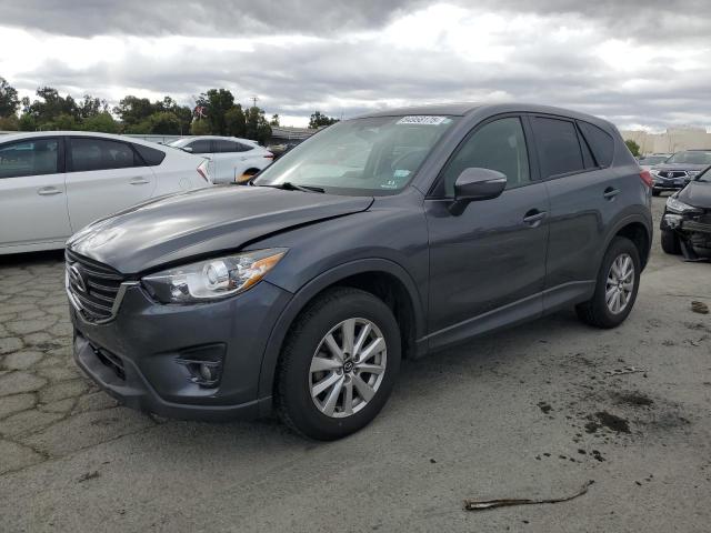 2016 MAZDA CX-5 TOURING, 