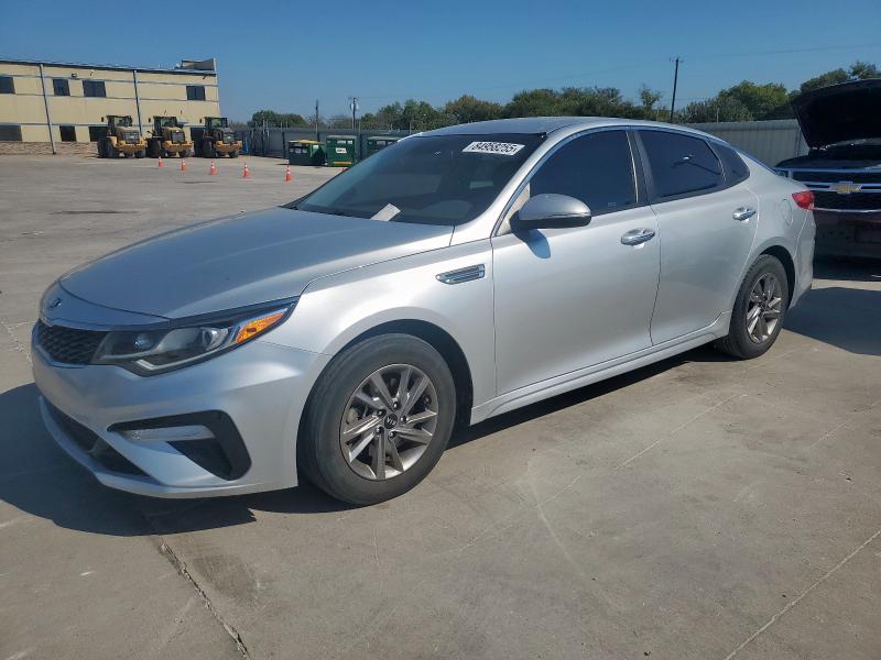 2020 KIA OPTIMA LX, 