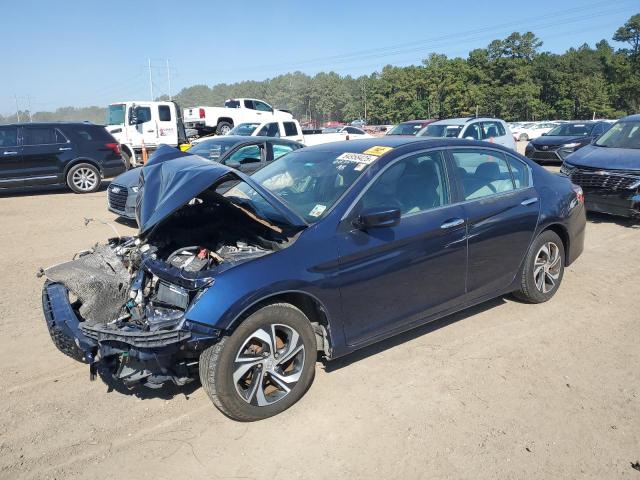 2016 HONDA ACCORD LX, 