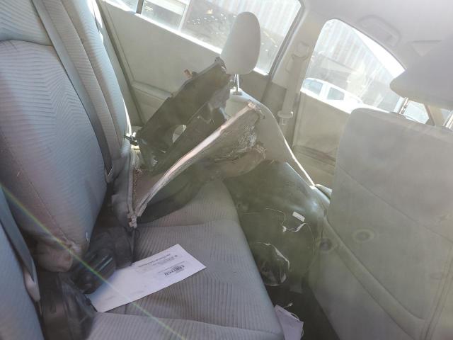 1HGCR2F38GA083604 - 2016 HONDA ACCORD LX BLUE photo 10