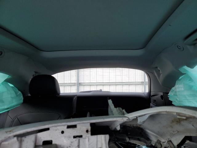 WA1AAAFY1M2079655 - 2021 AUDI Q5 PREMIUM 白色 照片 10