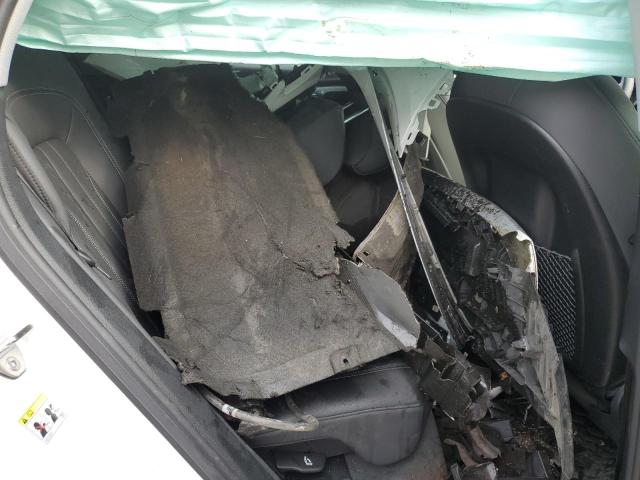 WA1AAAFY1M2079655 - 2021 AUDI Q5 PREMIUM 白色 照片 11