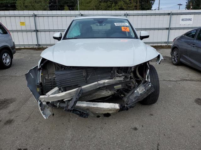 WA1AAAFY1M2079655 - 2021 AUDI Q5 PREMIUM 白色 照片 5
